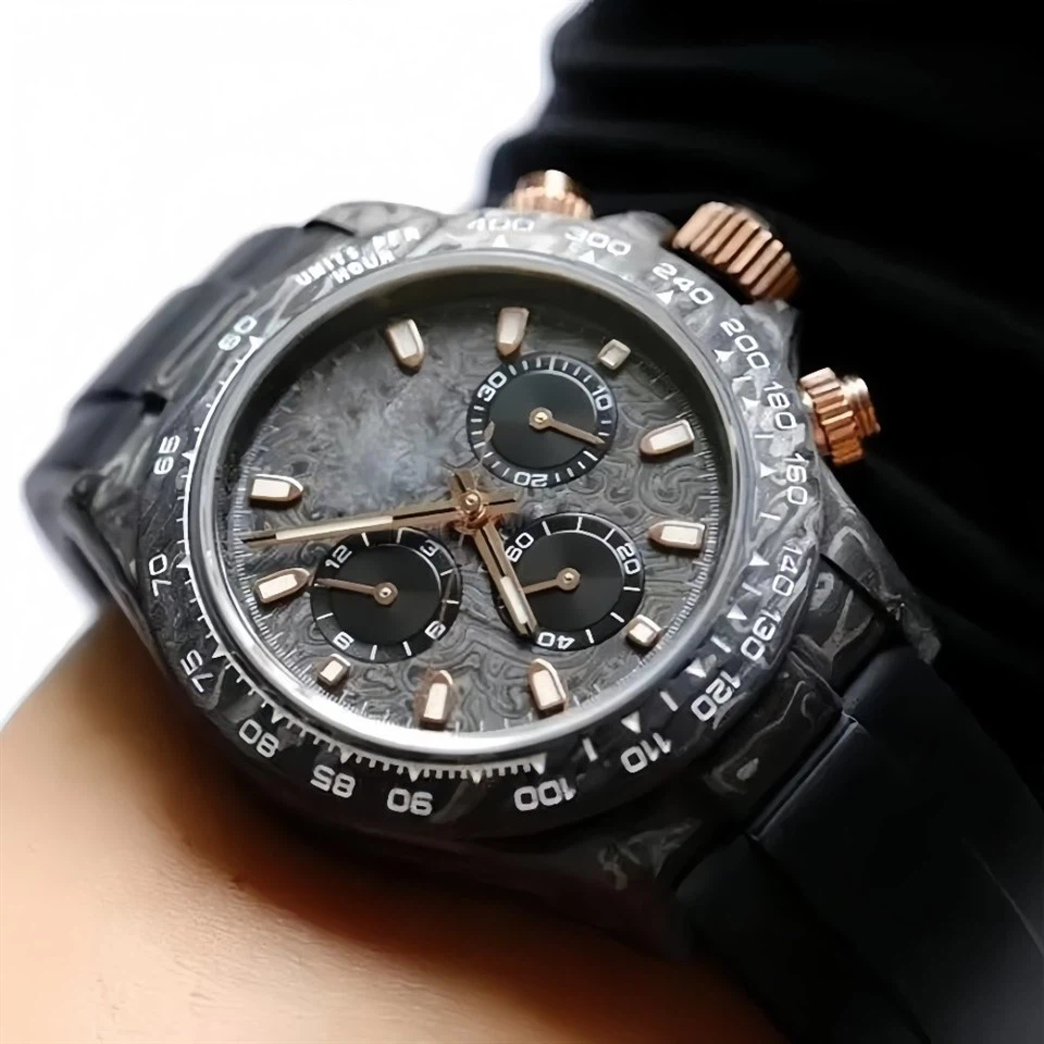 Men's luxury watches