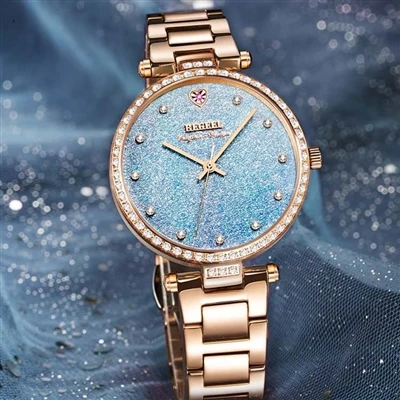 Introdução à marca Langshi Watch