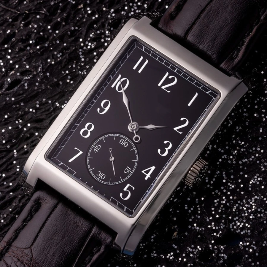 custom logo watches
