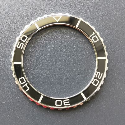 Assista moldura para o céu