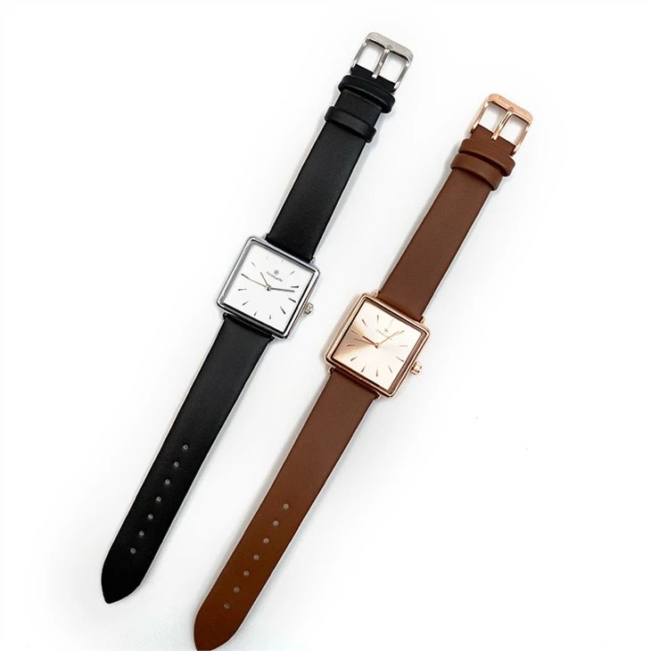 The Hottest Japanese Quartz Movement Men's Watch In 2020 Discount Promotion