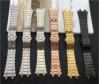 AP Apple Watch pulseira dobrável fivela