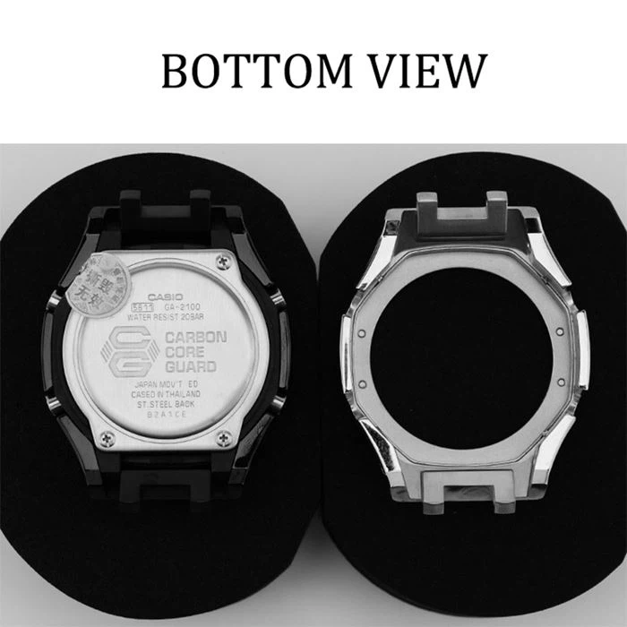 casio g shock