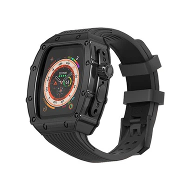 Caixa de relógio Apple de 49 mm